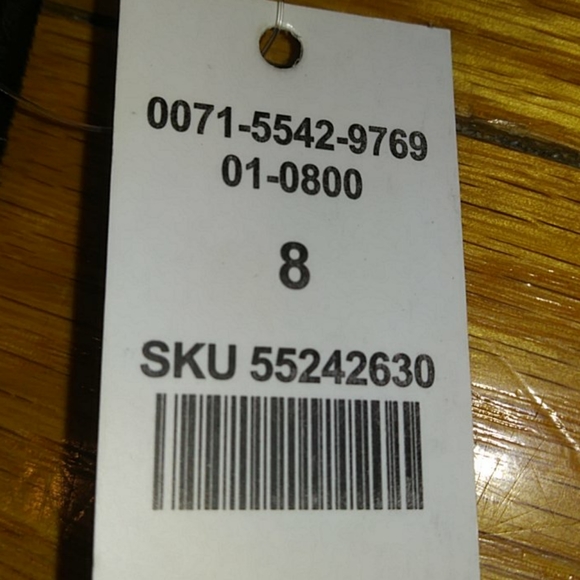 Revamped by sirens over the knee boots - Picture 3 of 3